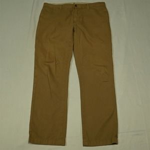 Life After Denim 38 x 32 Khaki The‎ Modern Slim Chino Pants